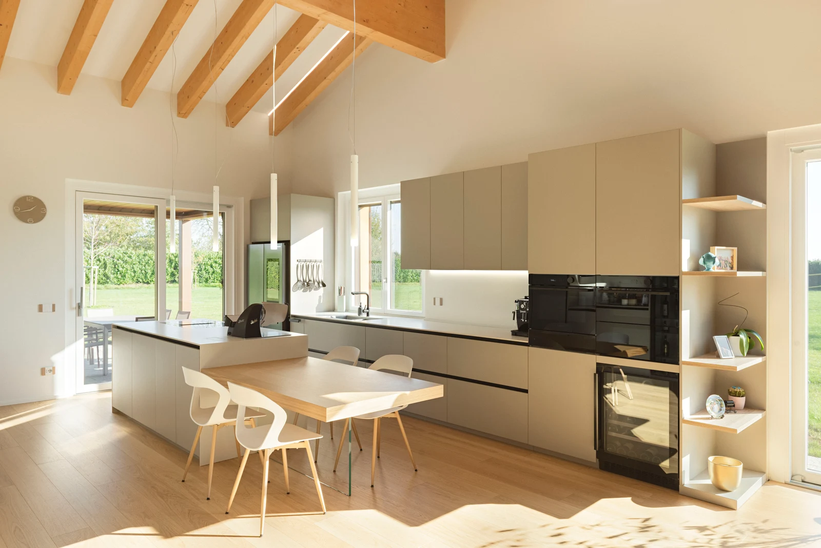 Villa singola Magenta (MI) - thumbnail 8